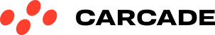 логотип carcade