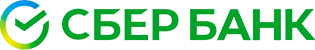 логотип сбербанк